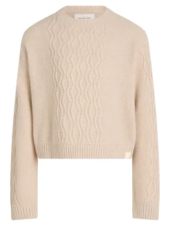 Strickpullover