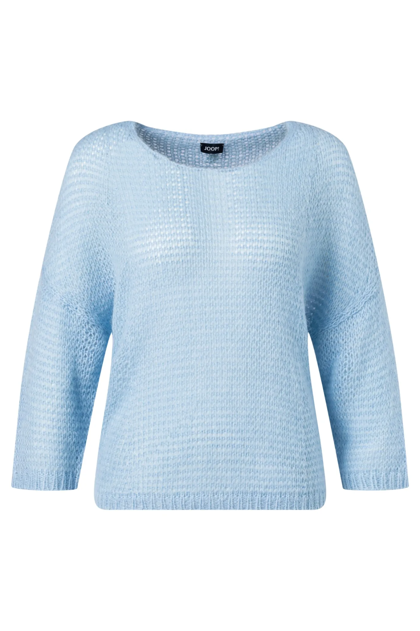 Strickpullover Kagami