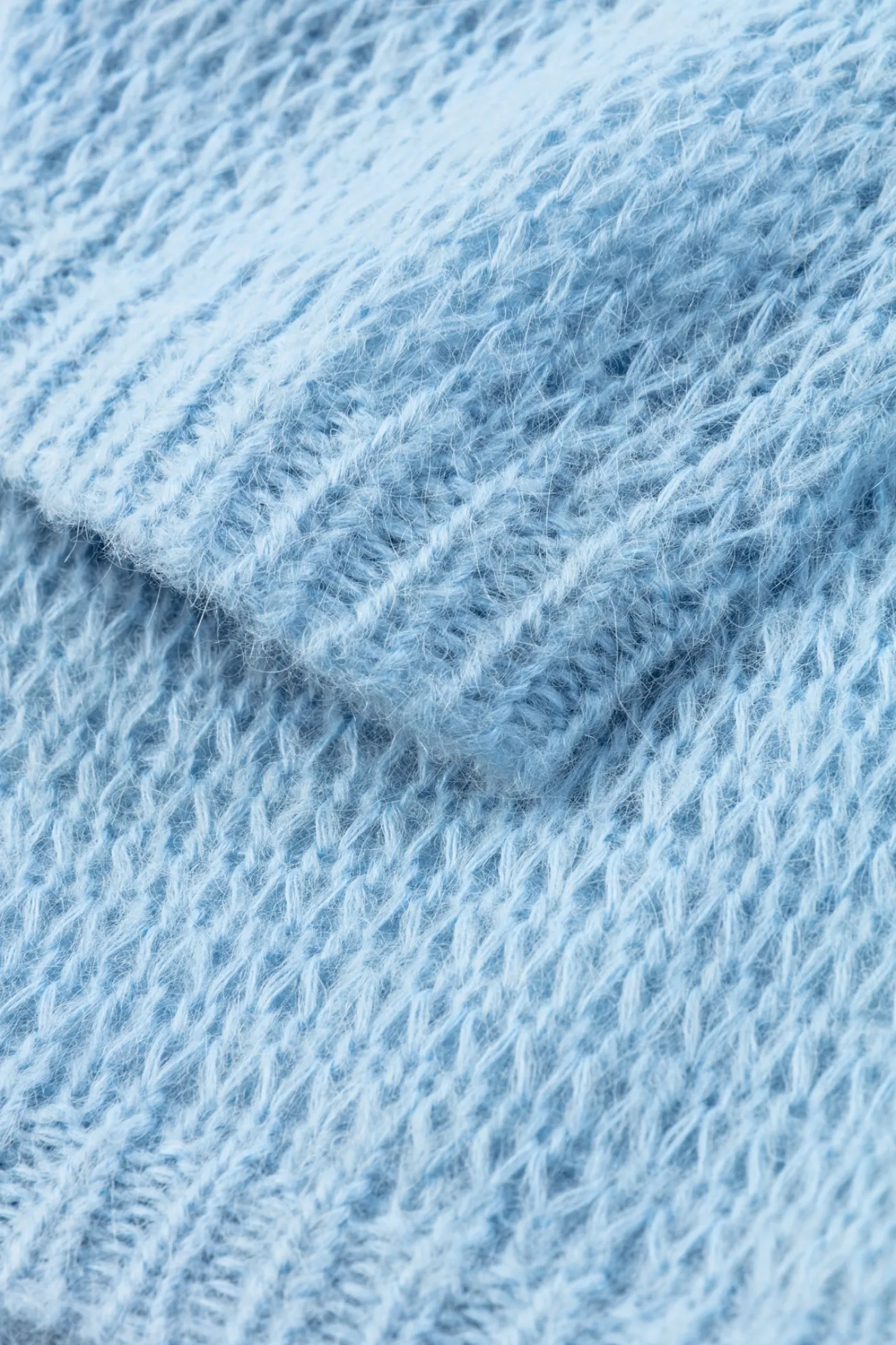 Strickpullover Kagami