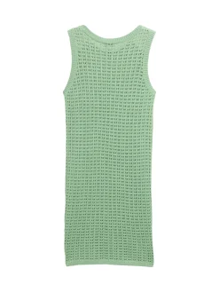 Strickpullunder