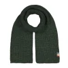 Strickschal