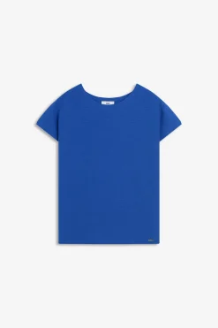 Strick-Shirt