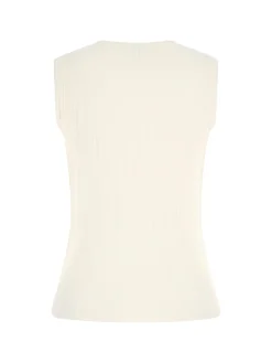 Strick Top