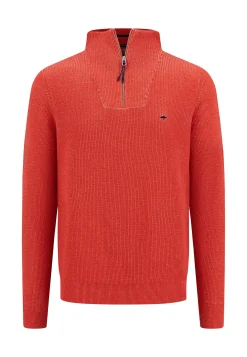 Stricktroyer Zip Fisherman
