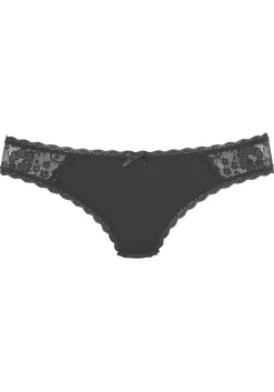 String