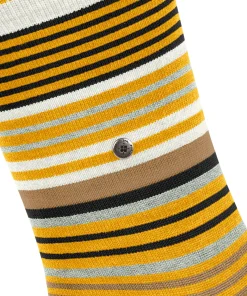 Stripe Herren Socken