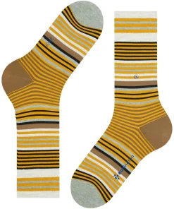Stripe Herren Socken