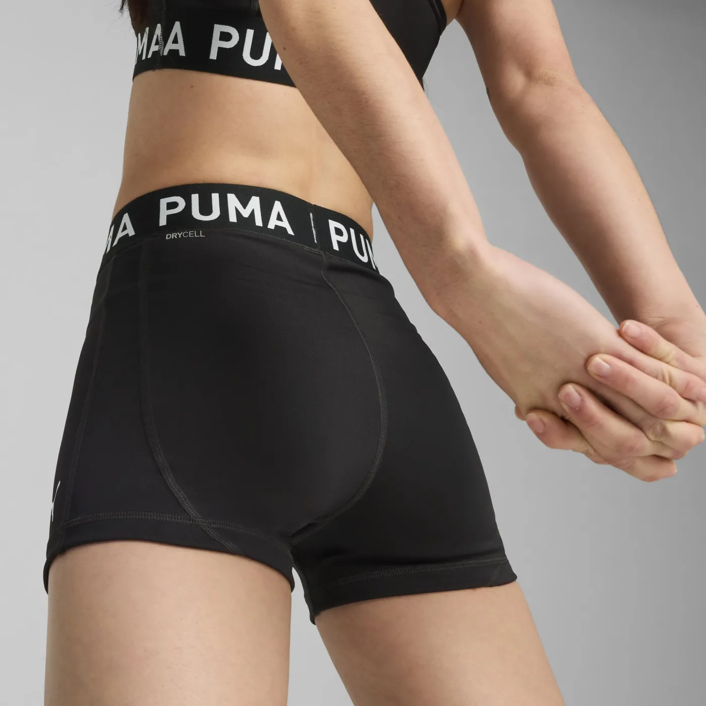 STRONG 3 Radlerhose Damen