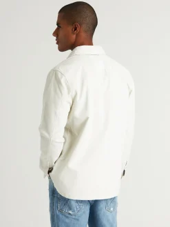 Stryke Cord Langarm-Shirts