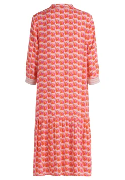 Stufenkleid