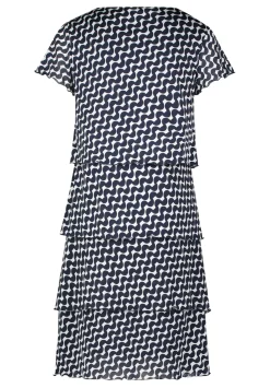 Stufenkleid
