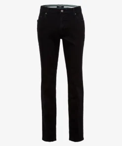Style LUKE Denim-FP