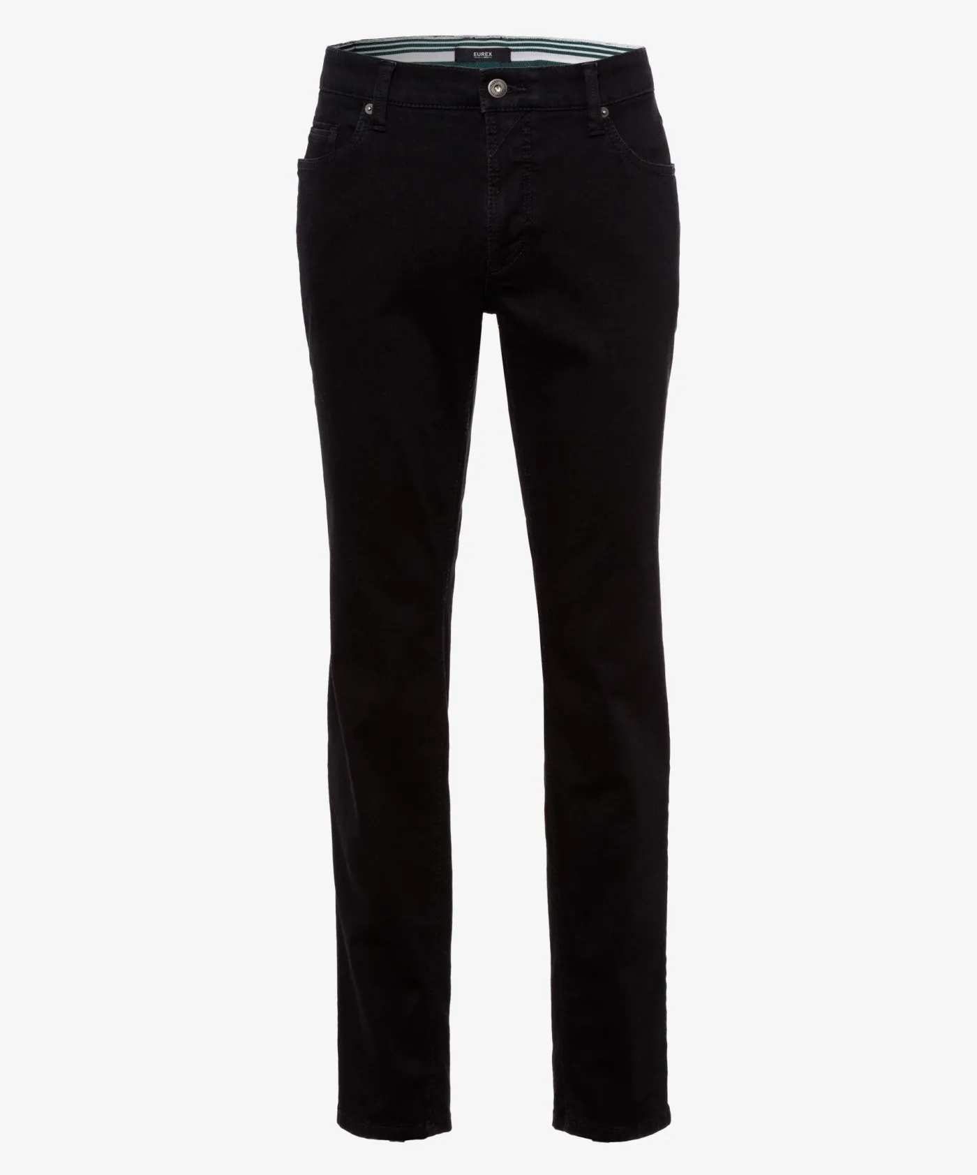 Style LUKE Denim-FP