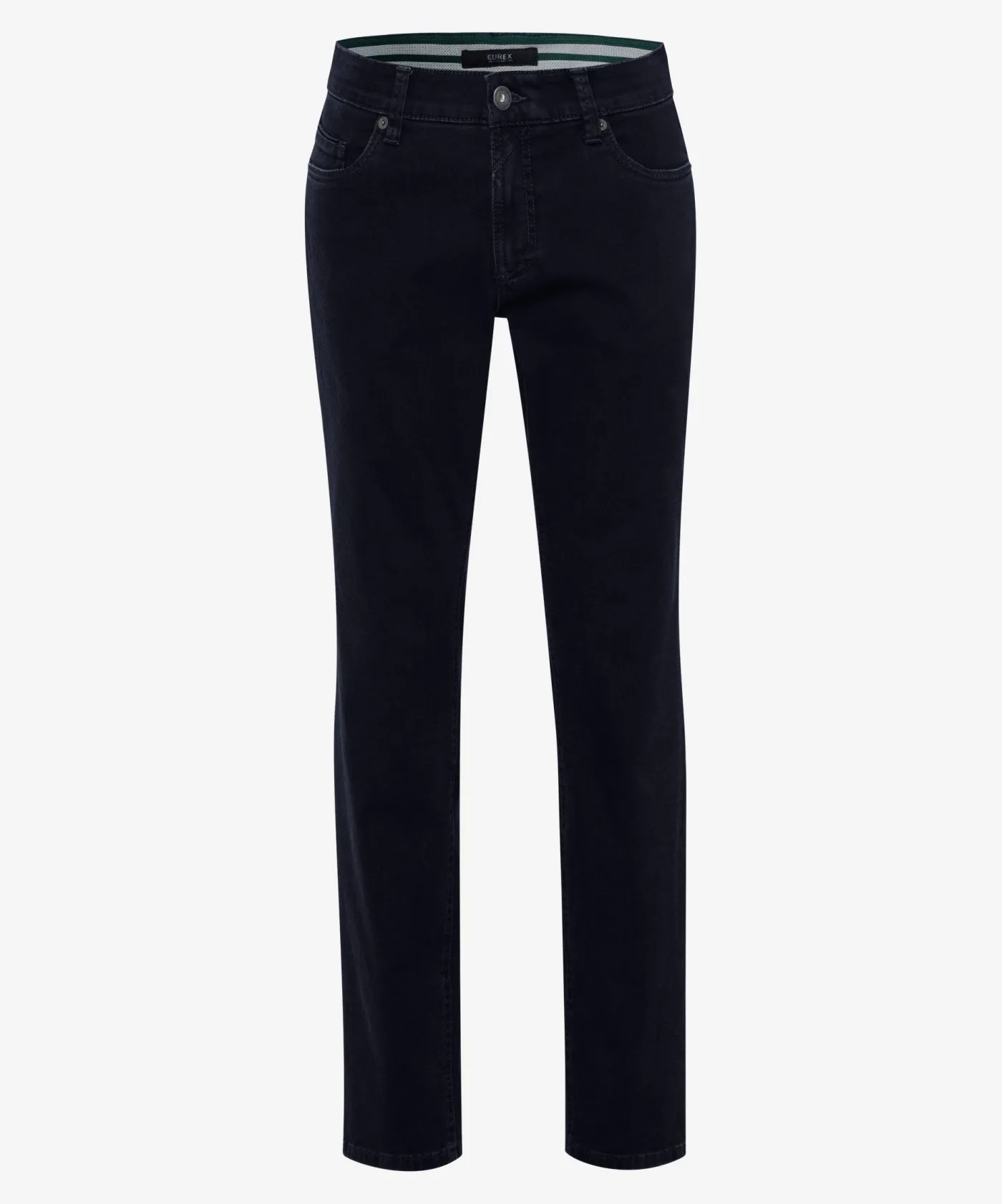 Style LUKE Denim-FP