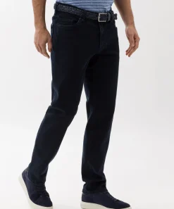 Style LUKE Denim-FP