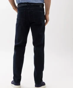 Style LUKE Denim-FP