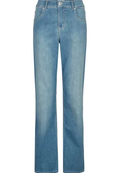 Stylische Jeanshose