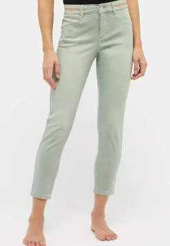 Stylische Jeanshose