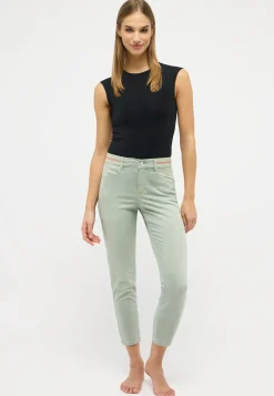 Stylische Jeanshose