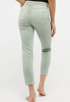 Stylische Jeanshose