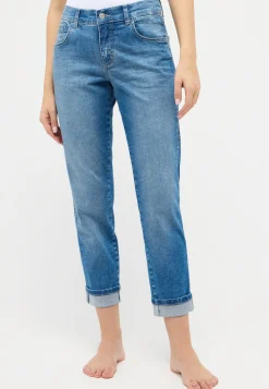 Stylische Jeanshose