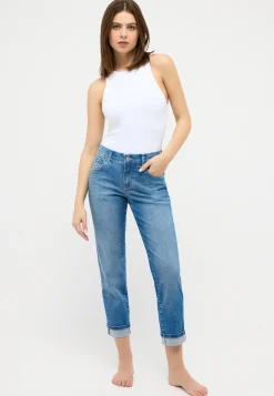 Stylische Jeanshose