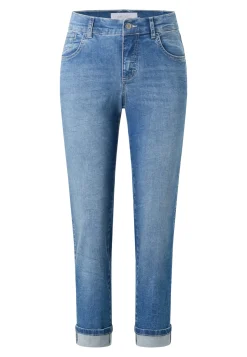 Stylische Jeanshose