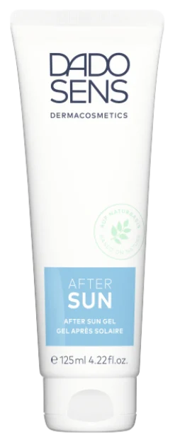 SUN AFTER SUN GEL
