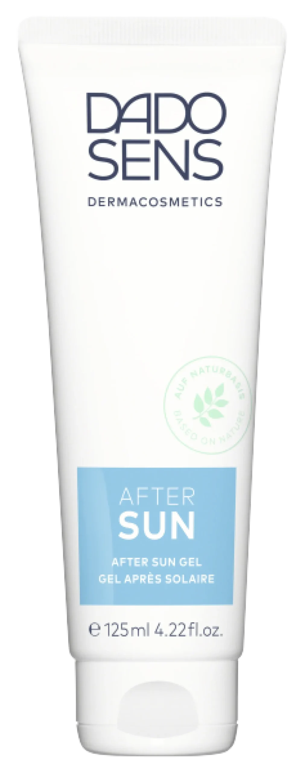 SUN AFTER SUN GEL