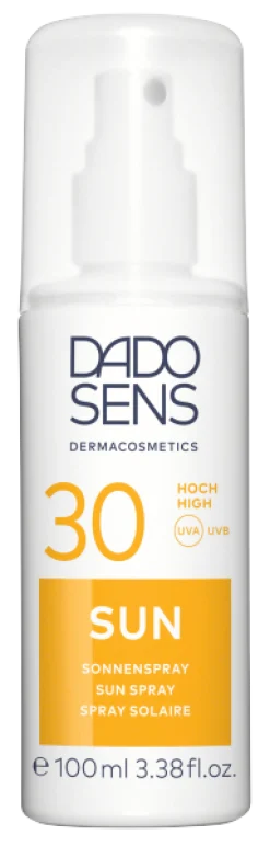 SUN SONNENSPRAY SPF 30