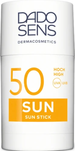 SUN STICK SPF 50