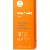 SUNCARE FACE Sonnenfluid LSF 30