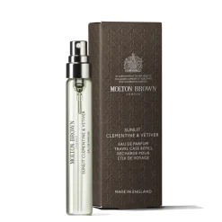 Sunlit Clementine & Vetiver Eau de Parfum Reisegröße