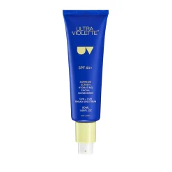 Supreme Screen Hydrating Facial Skinscreen SPF50+