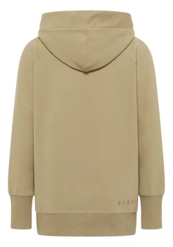 Svana Hoodie loose fit
