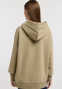Svana Hoodie loose fit