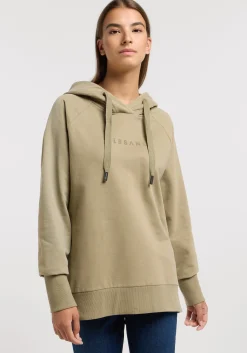 Svana Hoodie loose fit