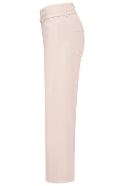Sventy Belt Jeans