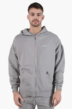 Sweatjacke
