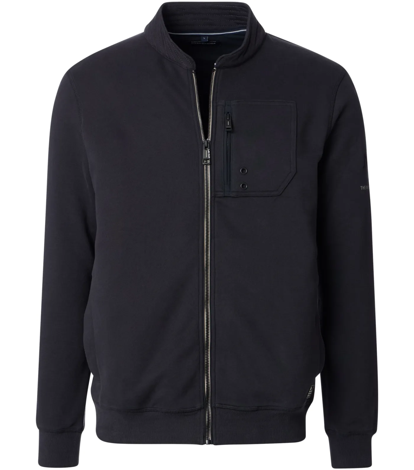 Sweatjacke
