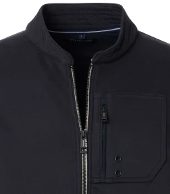 Sweatjacke