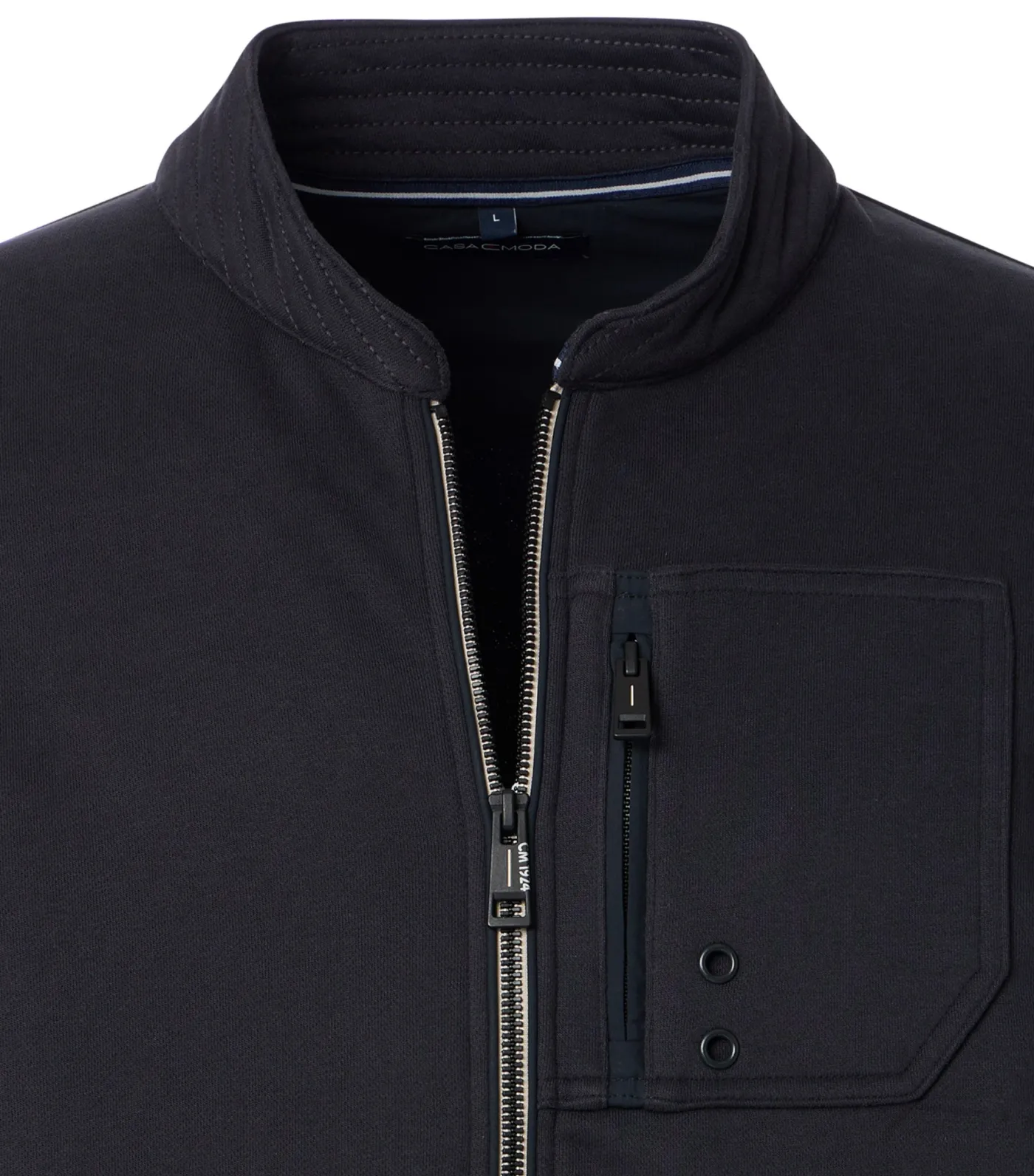 Sweatjacke