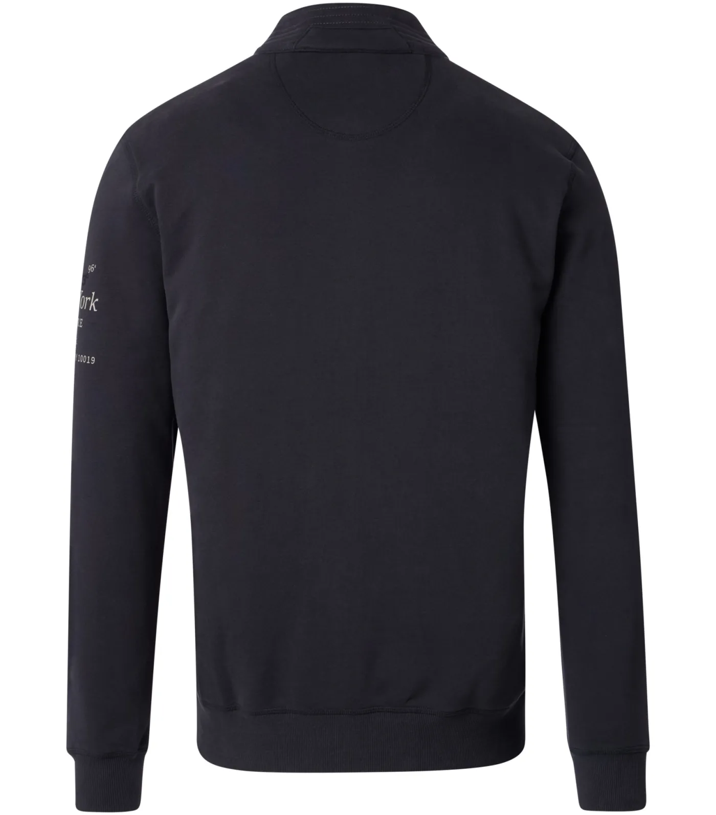 Sweatjacke