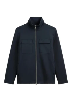 Sweatjacke