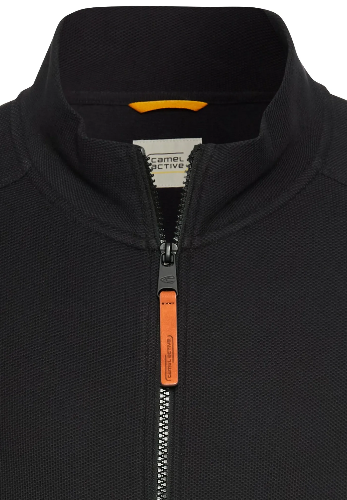 Sweatjacke