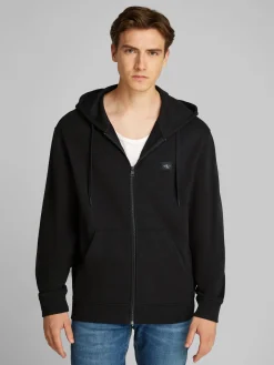 Sweatjacke