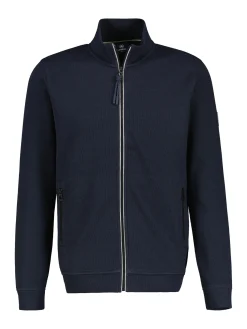 Sweatjacke