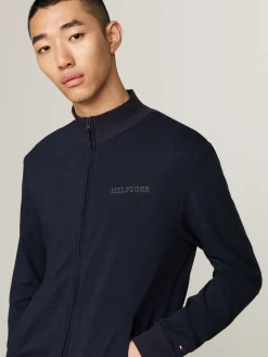 Sweatjacke