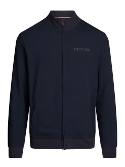 Sweatjacke