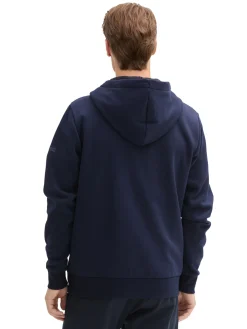 Sweatjacke